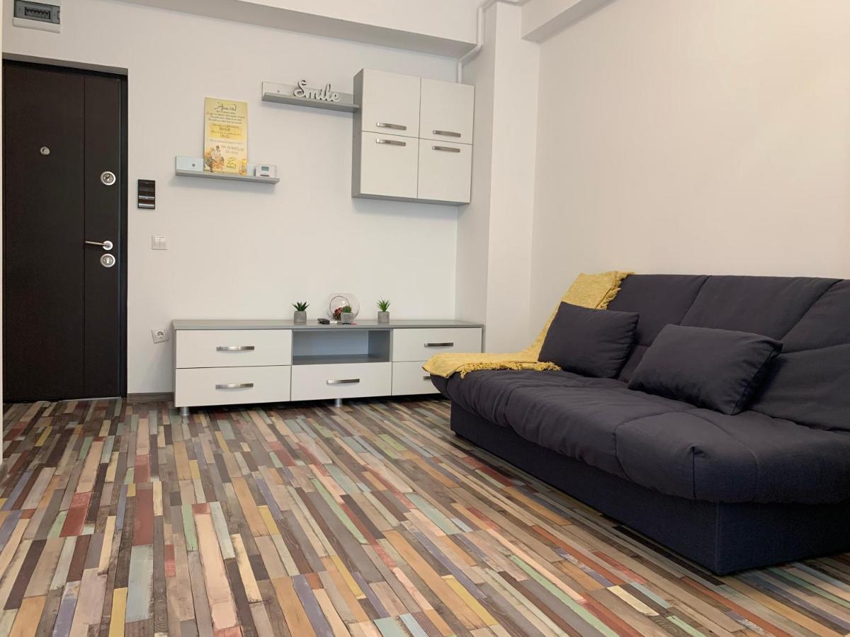 Studios & Apartments Palas By Glam Apartments Iasi Eksteriør billede
