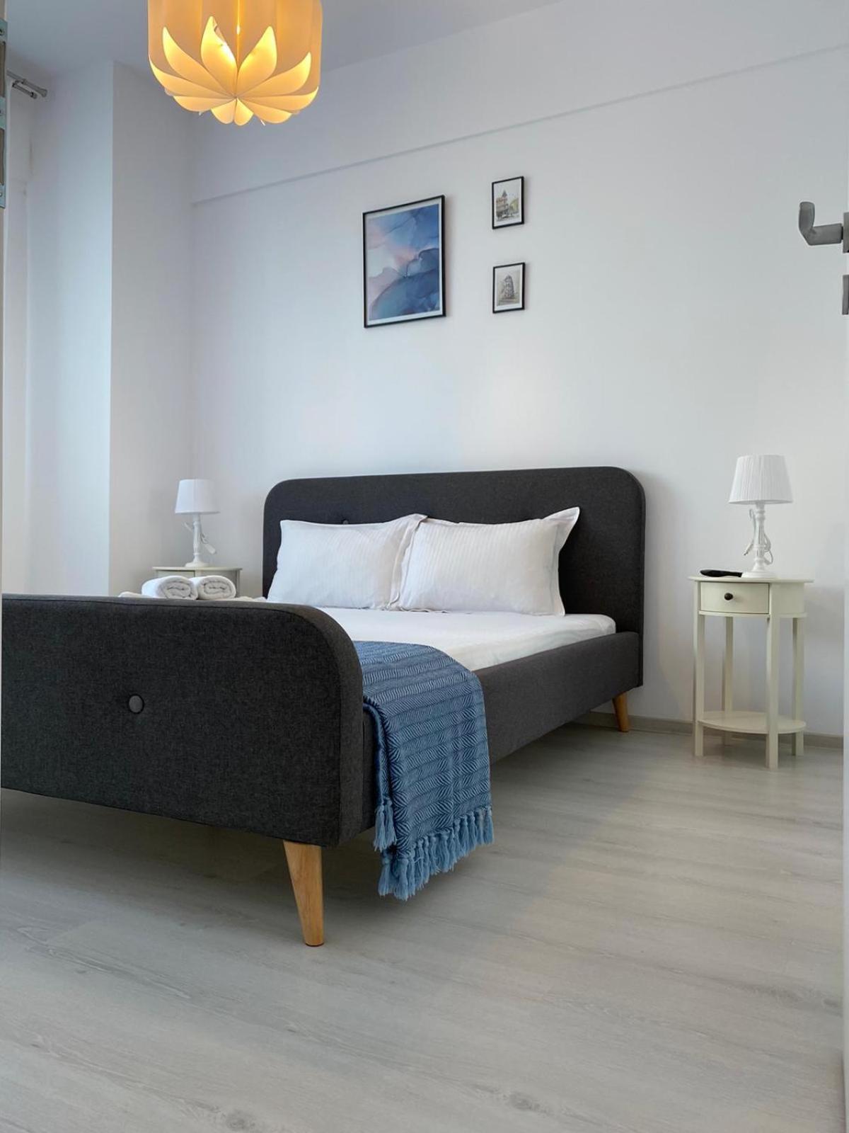 Studios & Apartments Palas By Glam Apartments Iasi Eksteriør billede