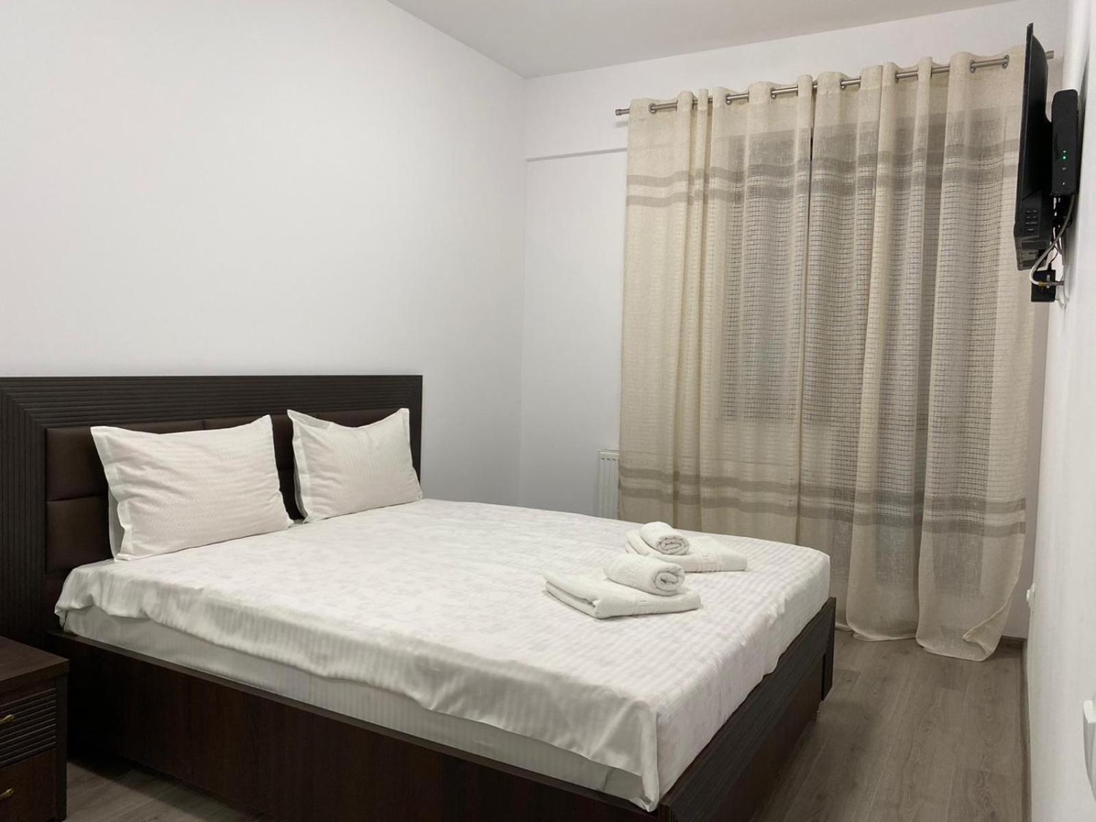 Studios & Apartments Palas By Glam Apartments Iasi Eksteriør billede