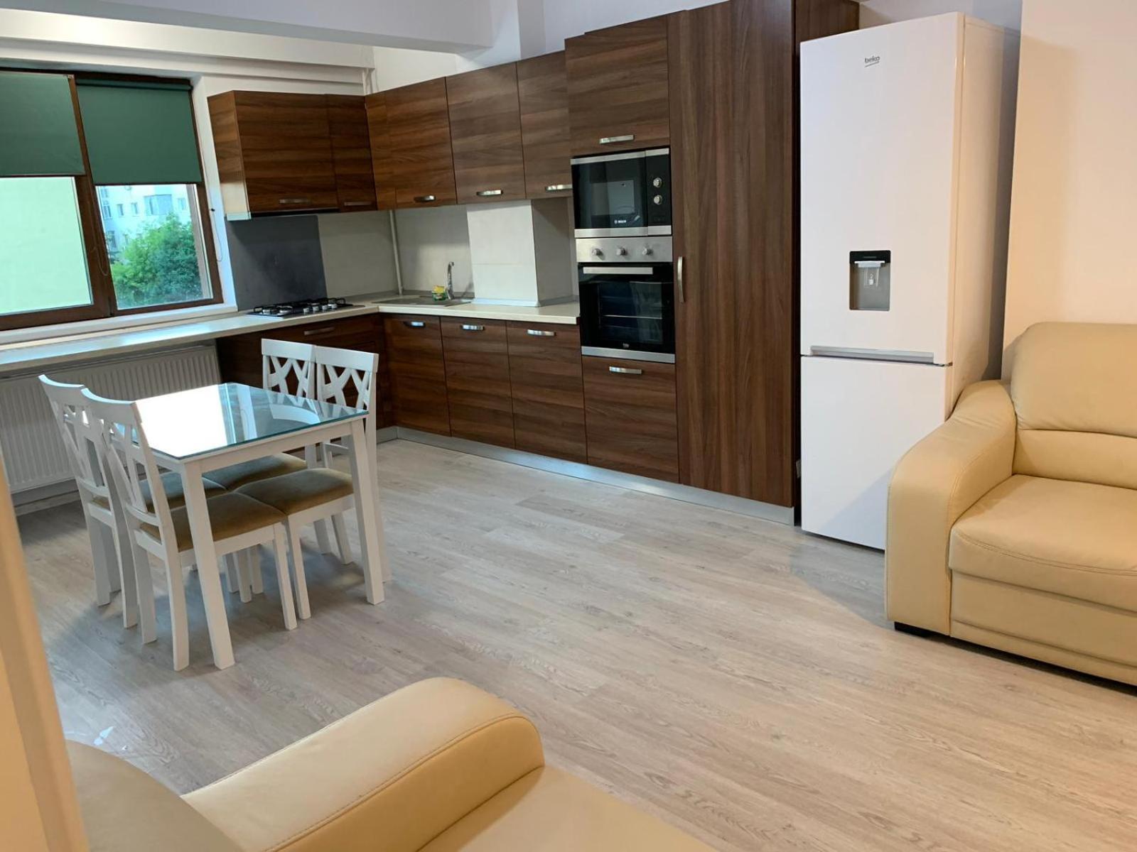 Studios & Apartments Palas By Glam Apartments Iasi Eksteriør billede