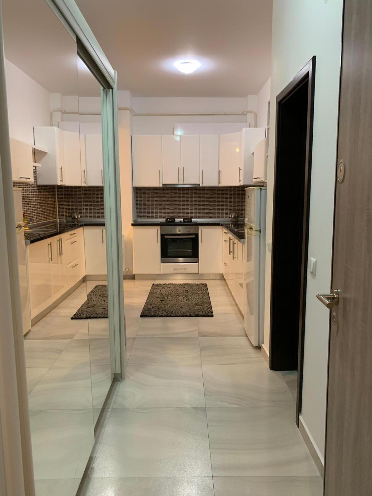 Studios & Apartments Palas By Glam Apartments Iasi Eksteriør billede